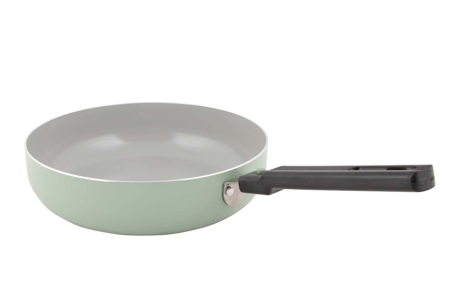 Bo-Camp Sprint ECO 24 cm Bratpfanne
