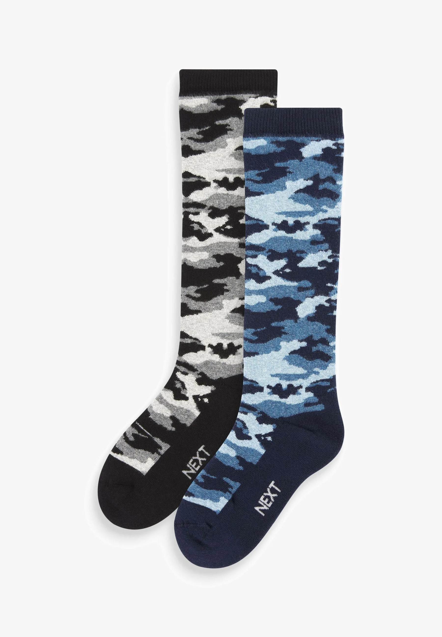 Siguiente WELLY PACK 2 - Calcetines