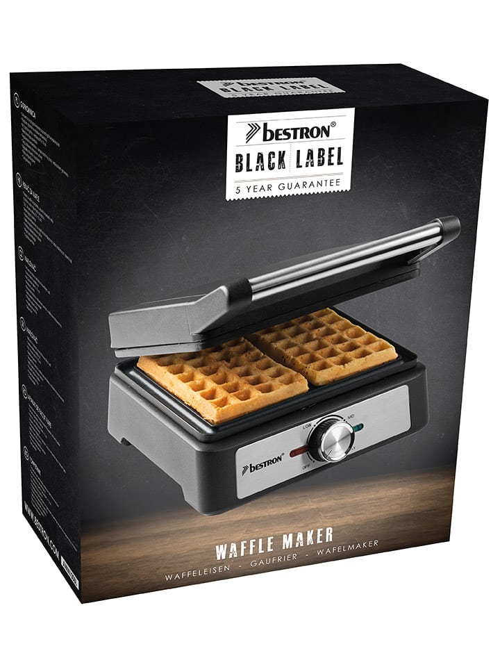 bESTRON Kontaktgrill 