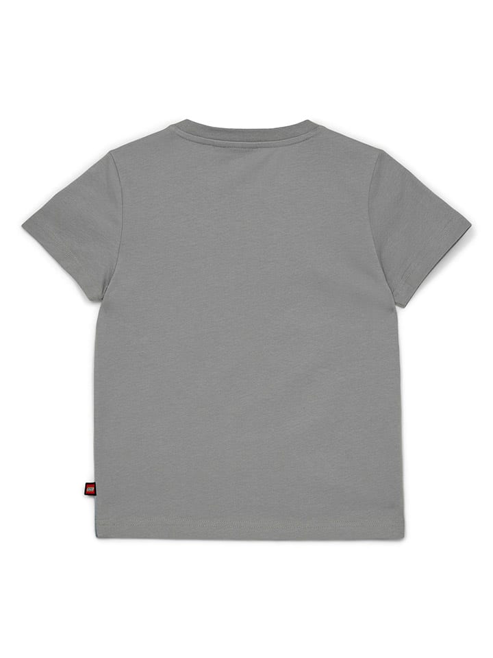 LEGO Shirt in Grau günstig kaufen