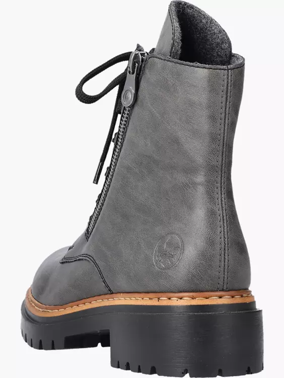 Rieker Damen Biker Boots