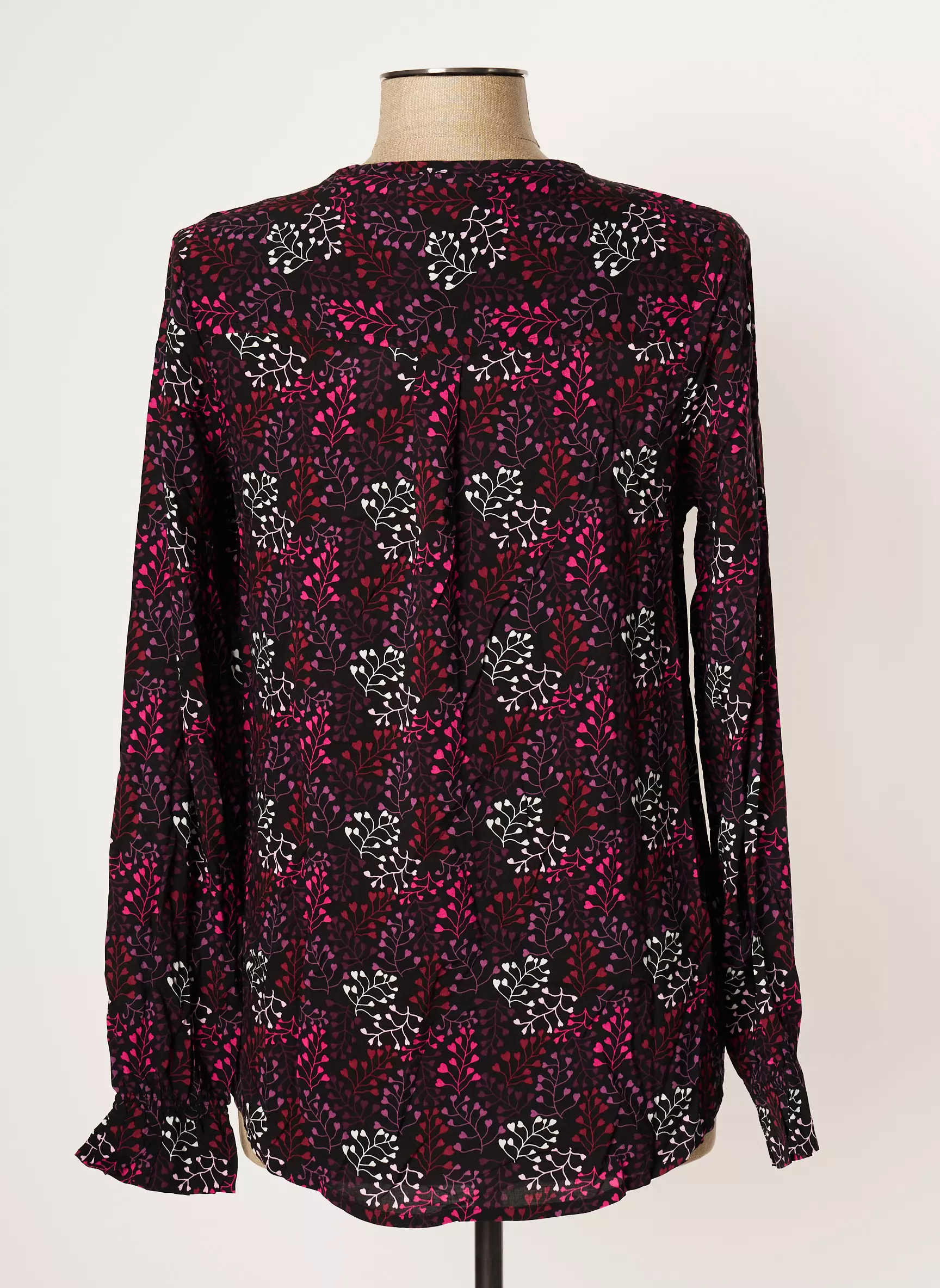 Stooker Blouses Femme couleur noir