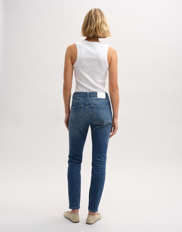 Slim Jeans Evita