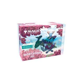 Magic the Gathering: Modern Horizons 3 - Bundle: Gift Edition (EN)