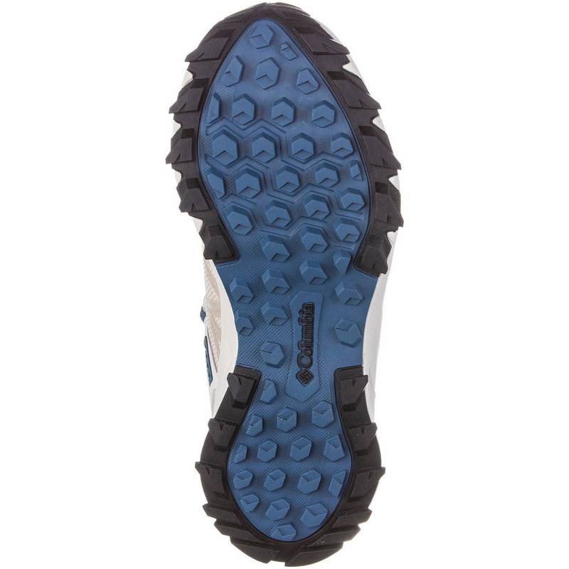 Columbia PEAKFREAK II MID OUTDRY Wanderschuhe Damen