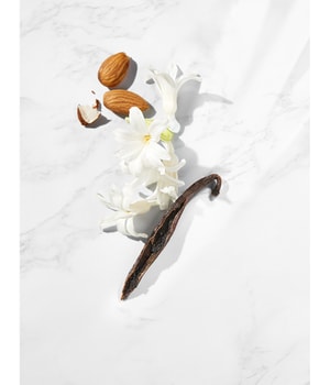 LAURA MERCIER Soufflé Body Crème Almond Coconut Körpercreme-300 g