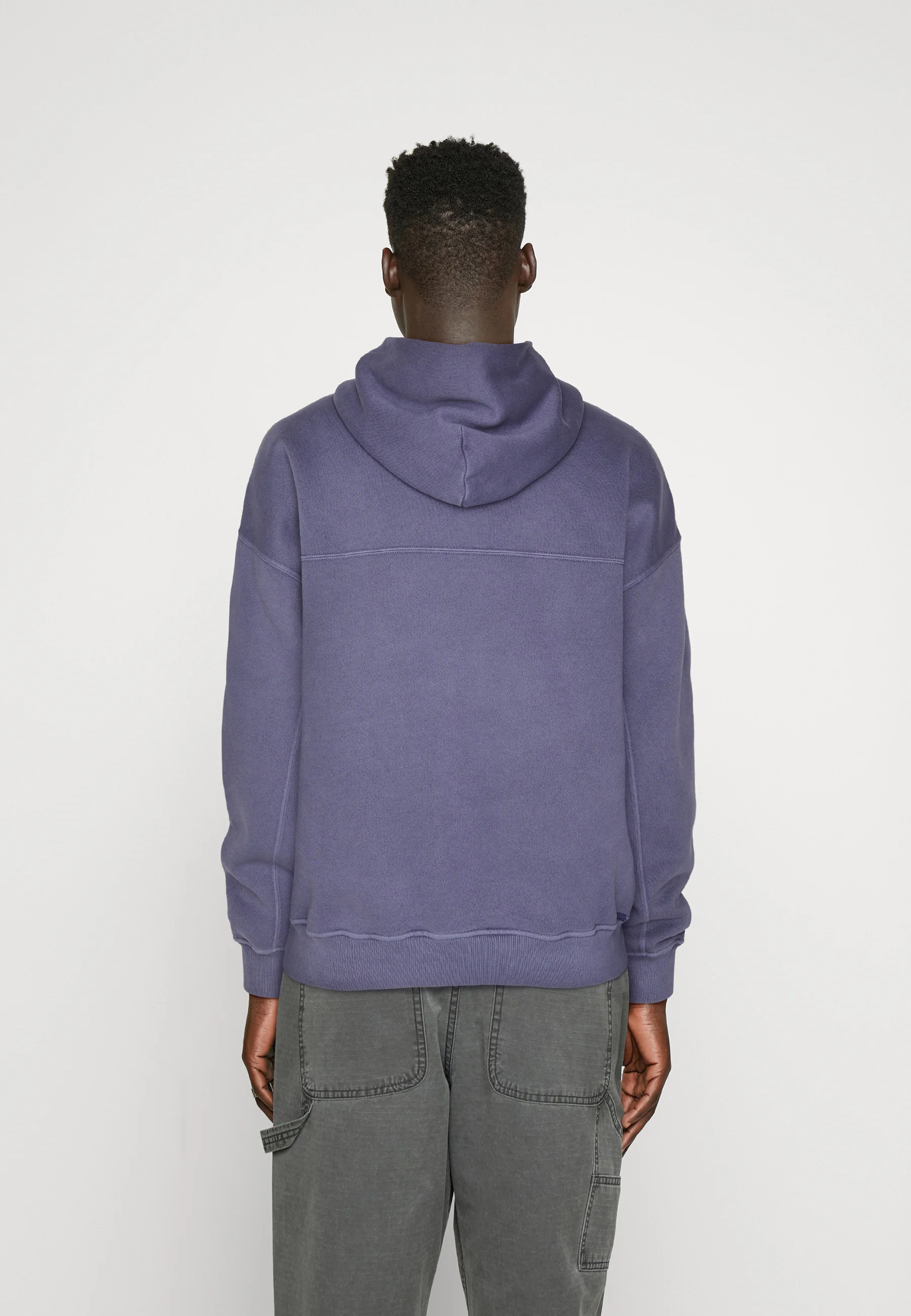 Sudadera con capucha unisex Essential Popover de Abercrombie & Fitch