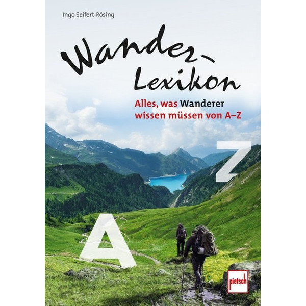 WANDER-LEXIKON - Ratgeber