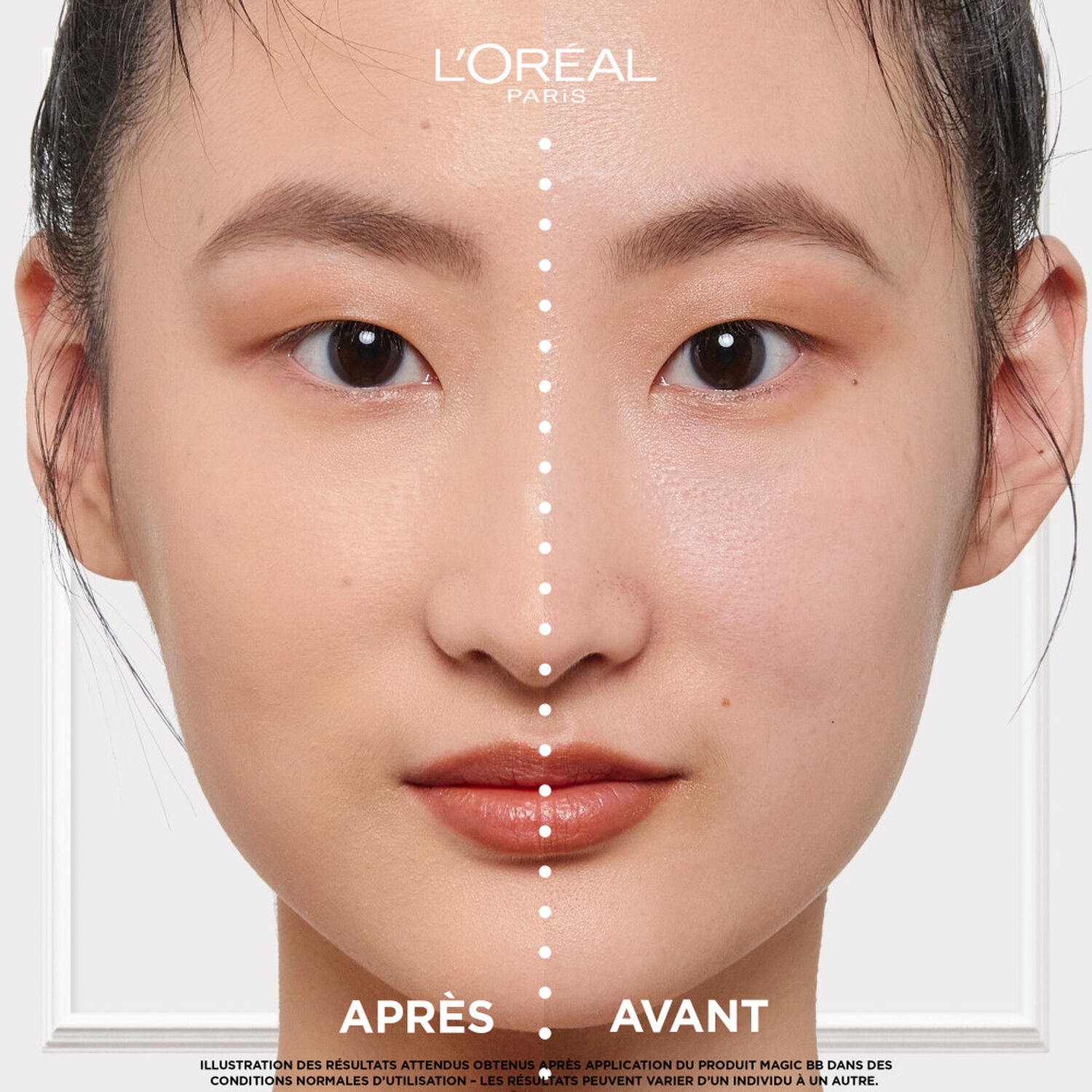 L'Oréal Paris Magic BB BB Crème Teintée Hydratante