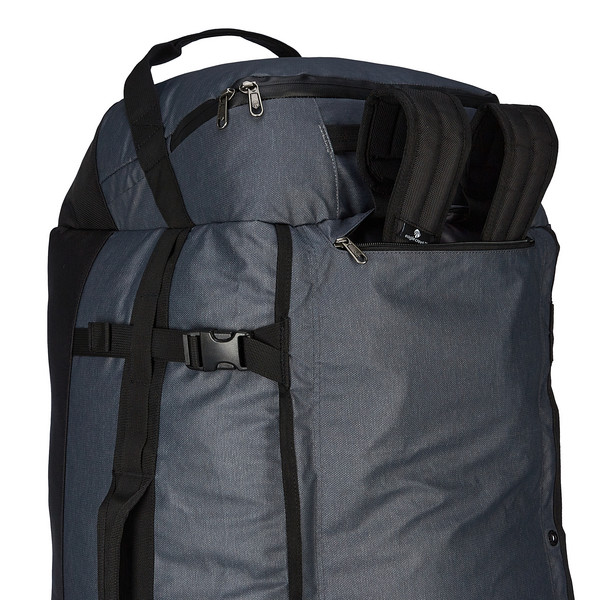 CARGO HAULER WHEELED DUFFEL 130L - Reisetasche mit Rollen
