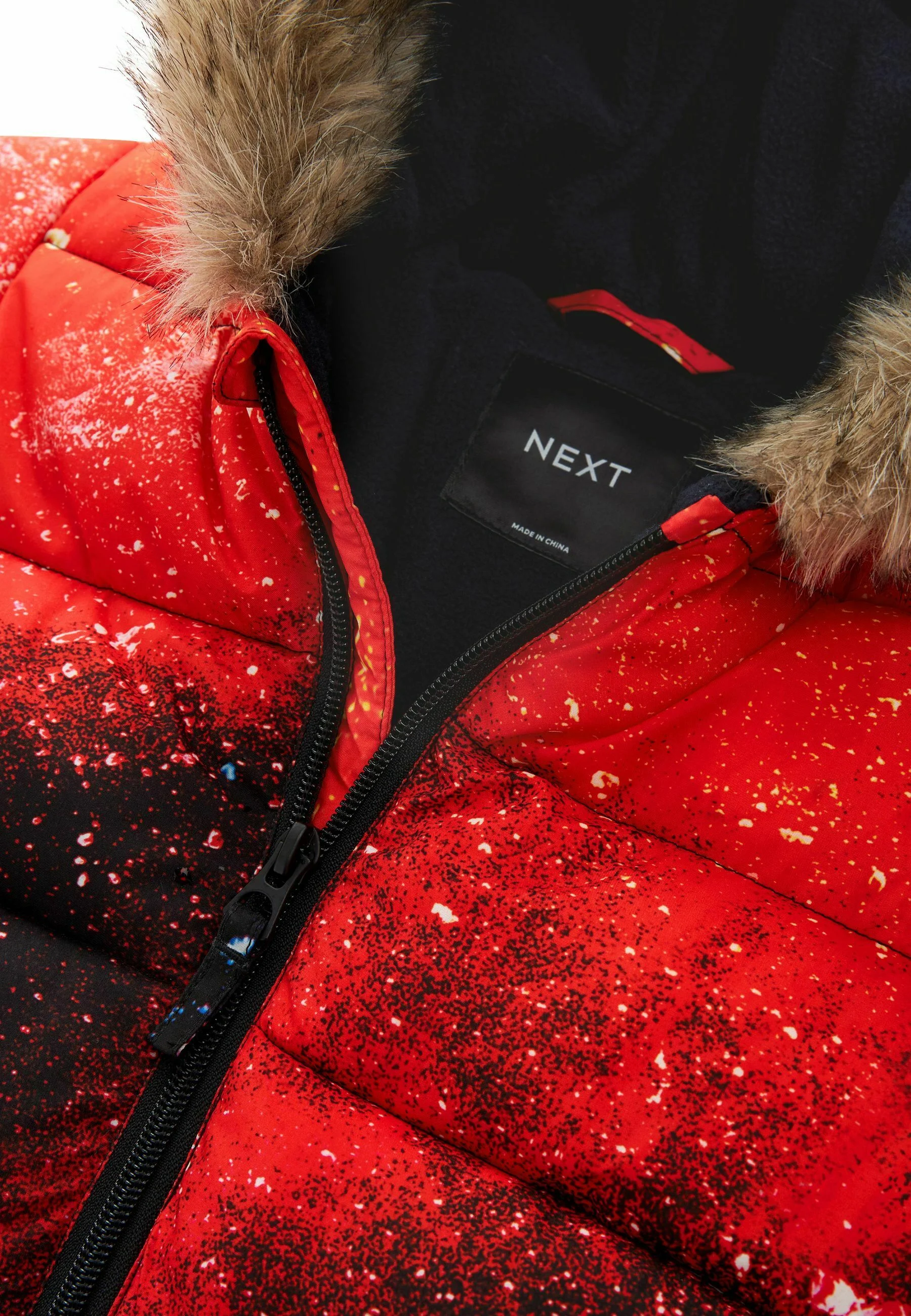 Next STANDARD - Traje de nieve