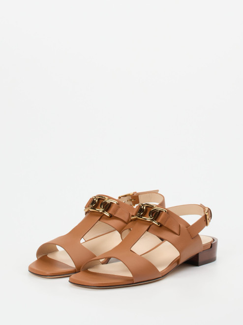 Sandalette-12202890017 Tod's
