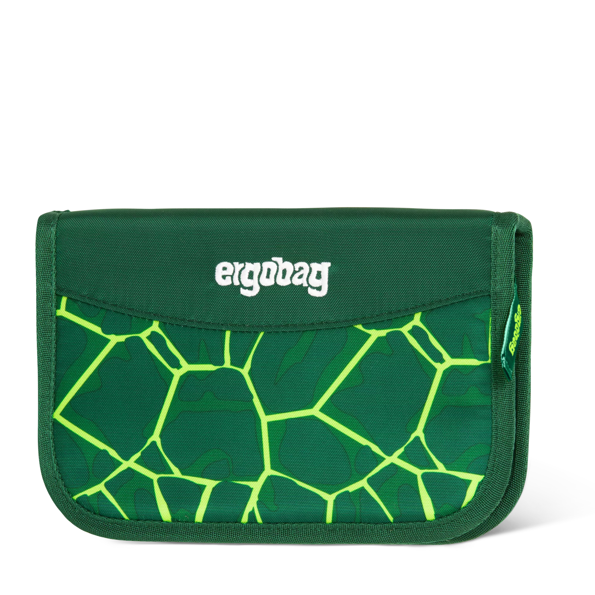 ergobag Federmäppchen Bärrex