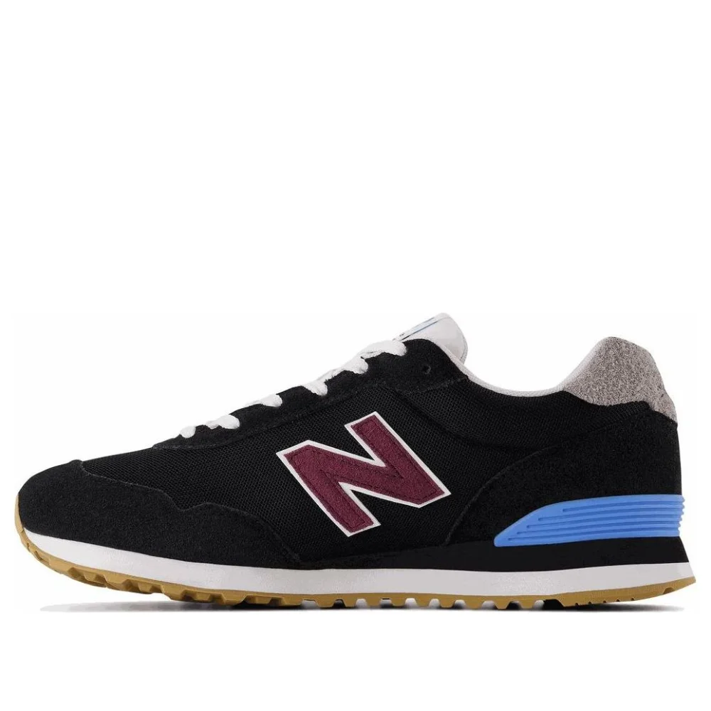 New Balance 515 ML515BU3 / schwarz