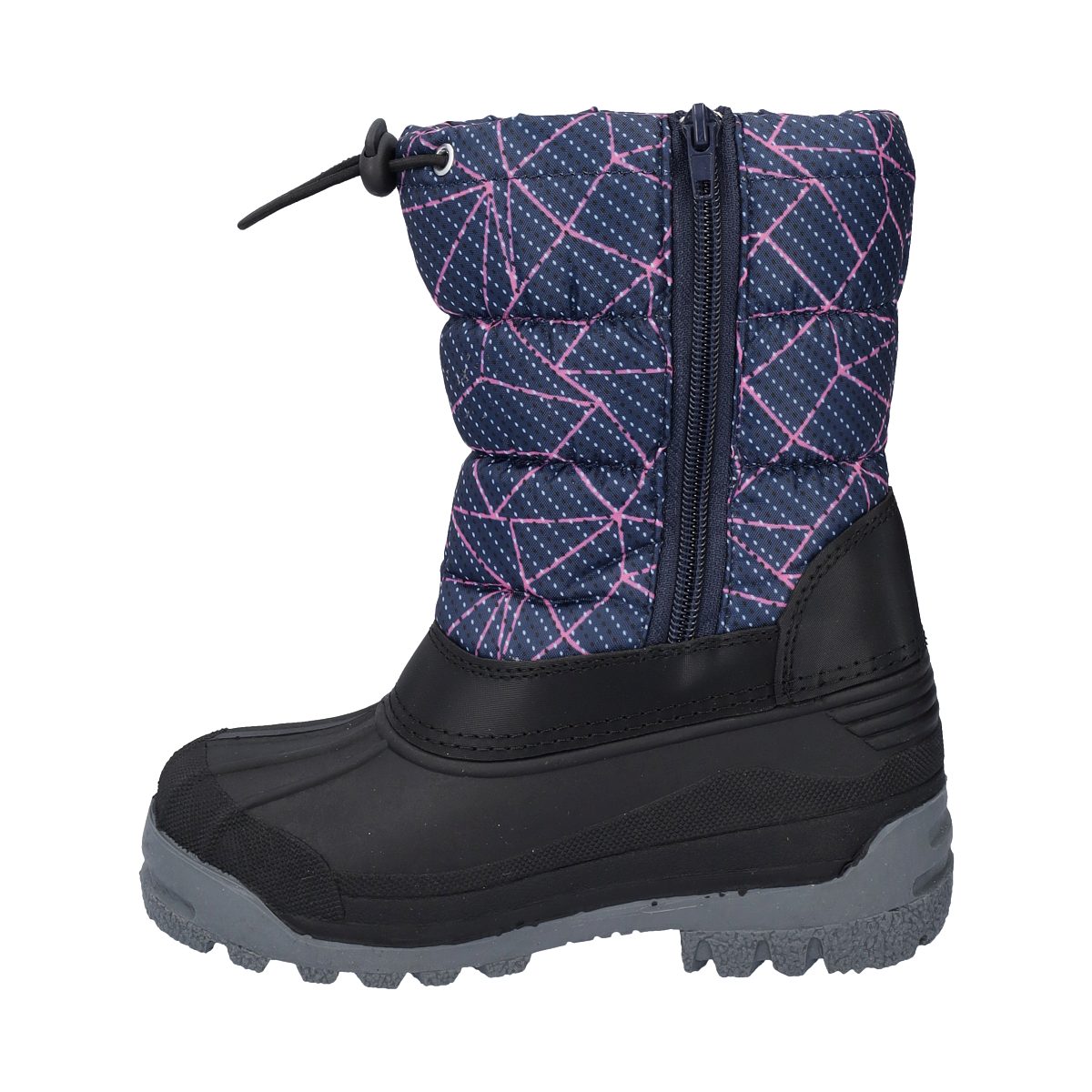 CMP SNEEWY Winterstiefel Warmfutter