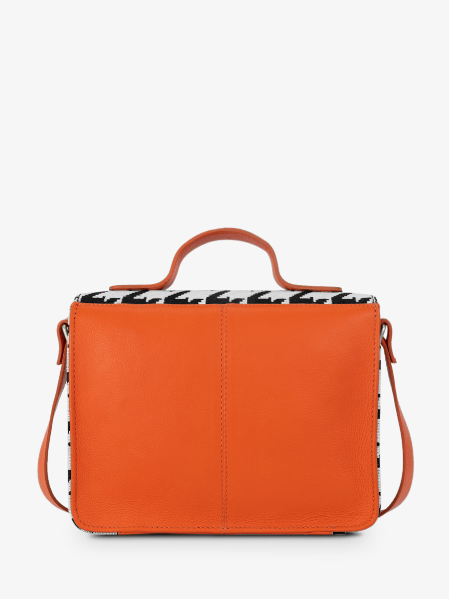 Mademoiselle George Allure - Orange