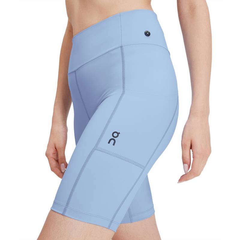 On Active Funktionsshorts Damen