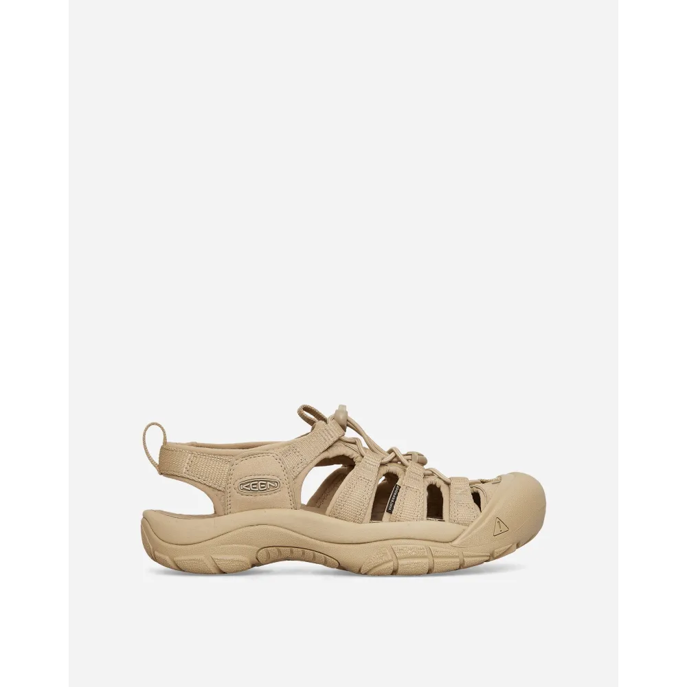 Keen Wmns Newport H2 1027353 / braun