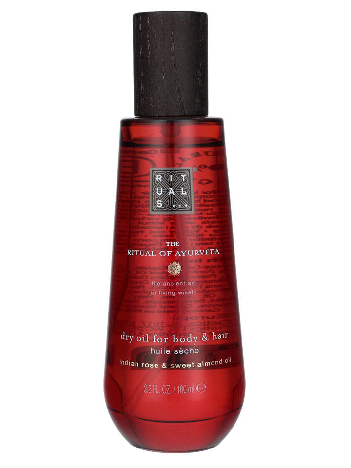 Rituals Körperöl 