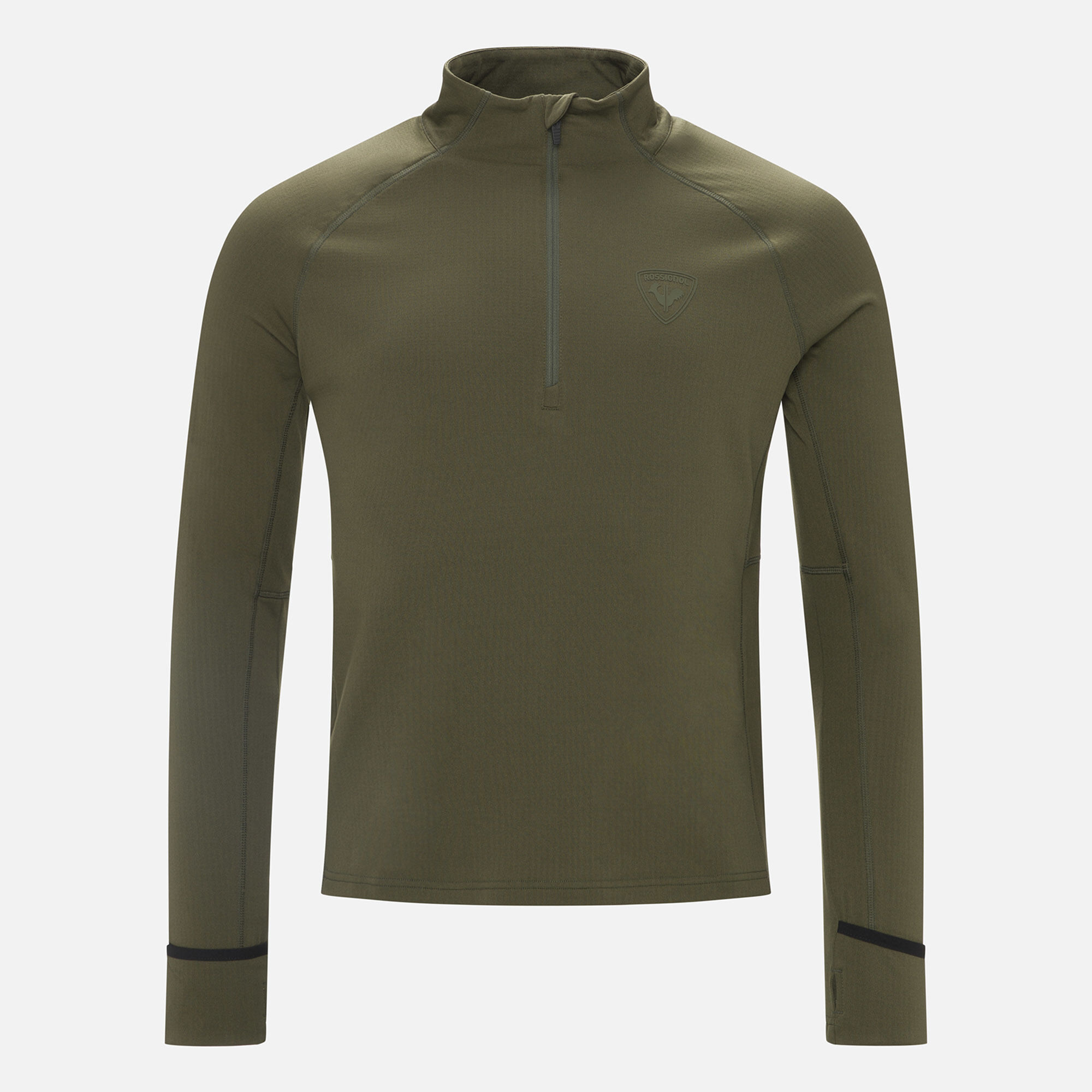 Polaire SKPR demi-zip Homme