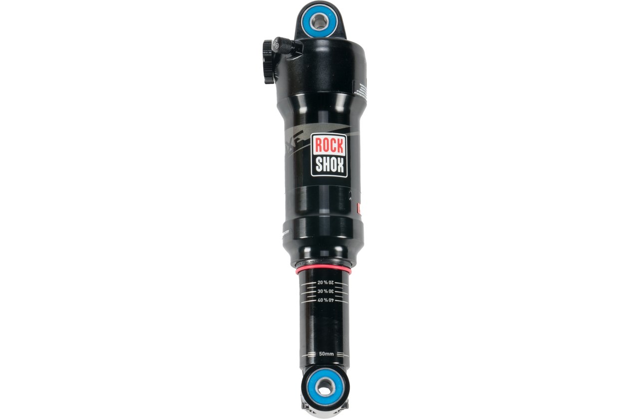 Rockshox Deluxe R DebonAir B-B Du00e4mpfer