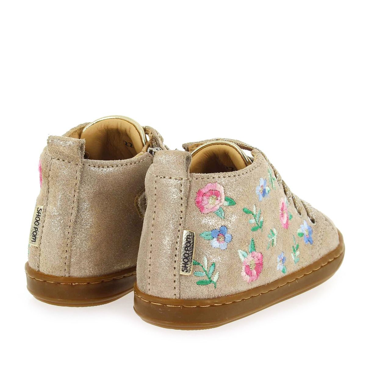 Shoopom  BOUBA BRODI - Platine Multi