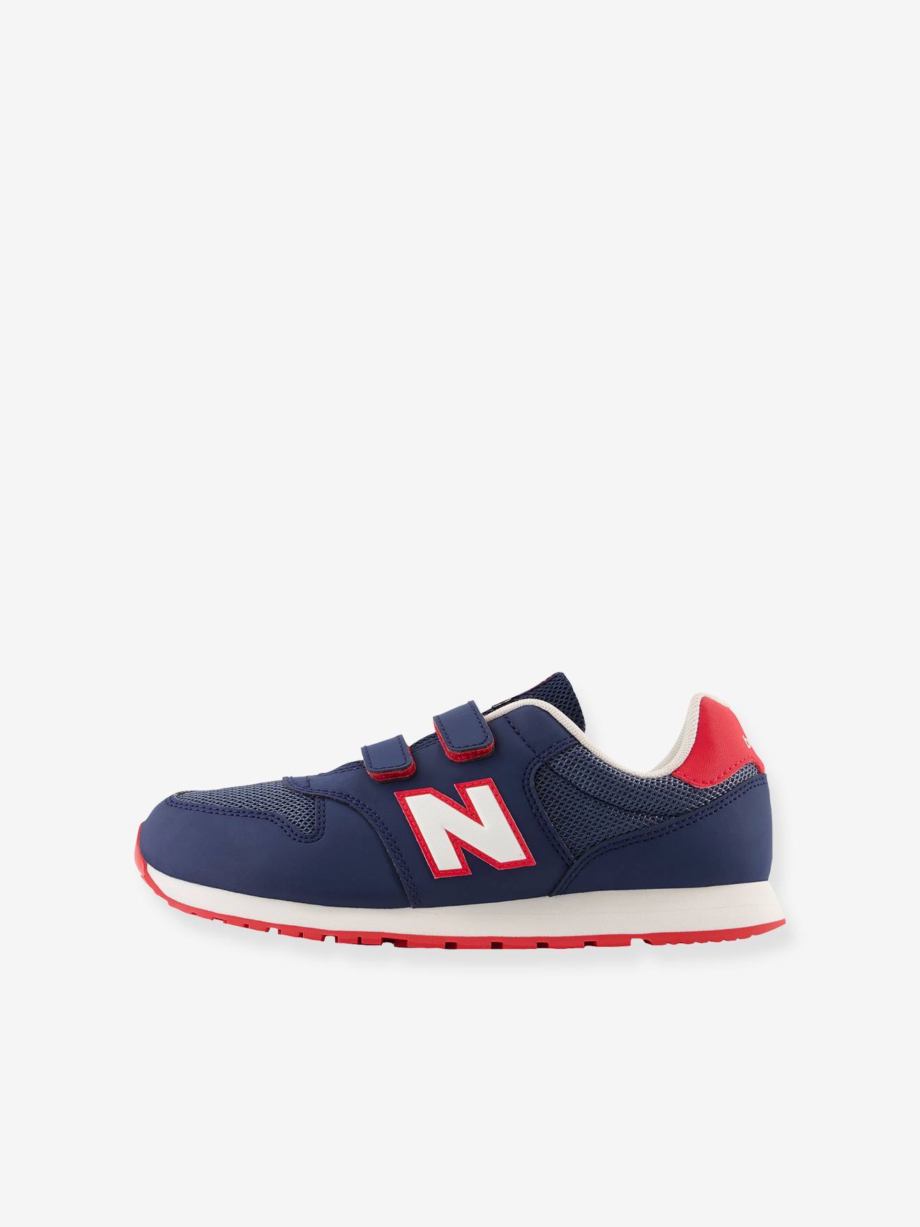 Baskets enfant GV500NV1/PV500NV1 Hook & Loop NEW BALANCE® encre