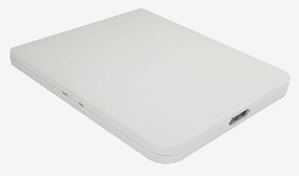 KULESKOG Stół składany KULESKOG W75xL180 biały