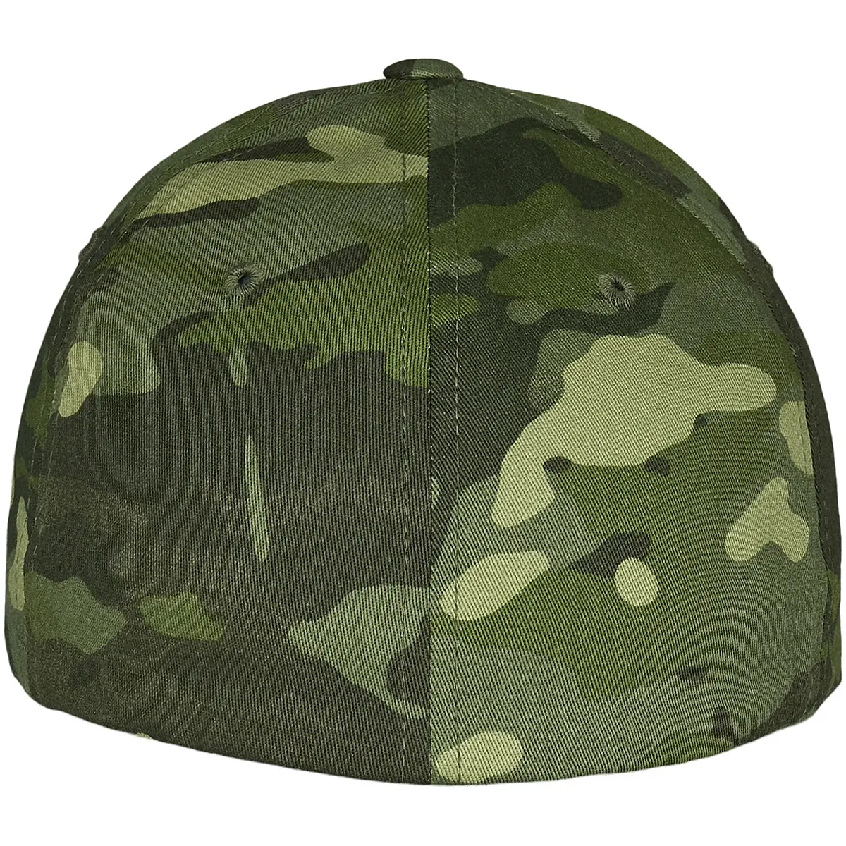 Flexfit Cap tropic multicam