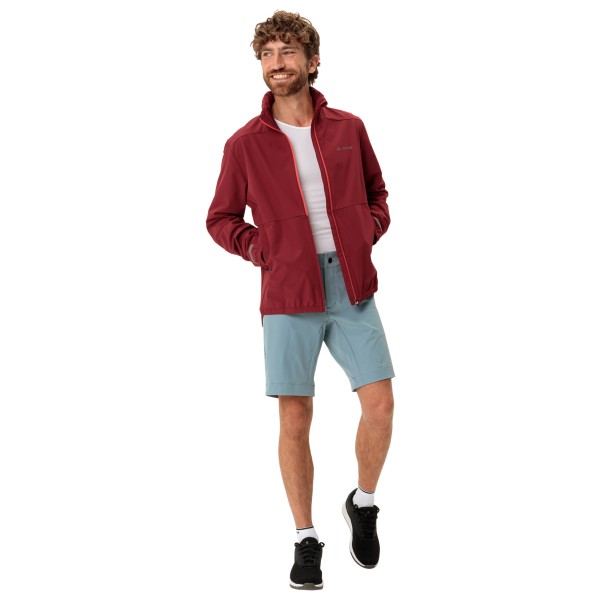 Vaude - Cyclist Air Jacket - Fahrradjacke