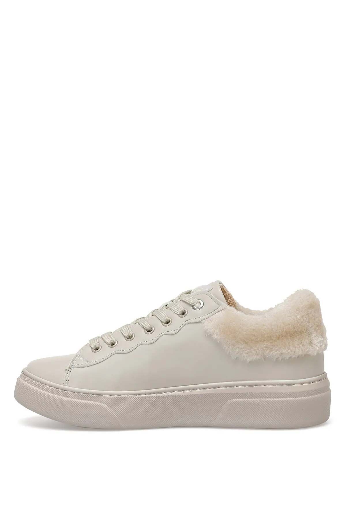 İnci  Stanes.z 2pr Beige Damen-Sneaker
