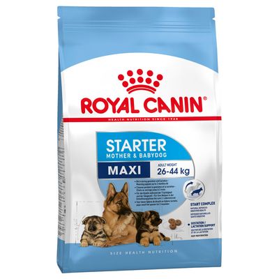 Sparpaket Royal Canin Size