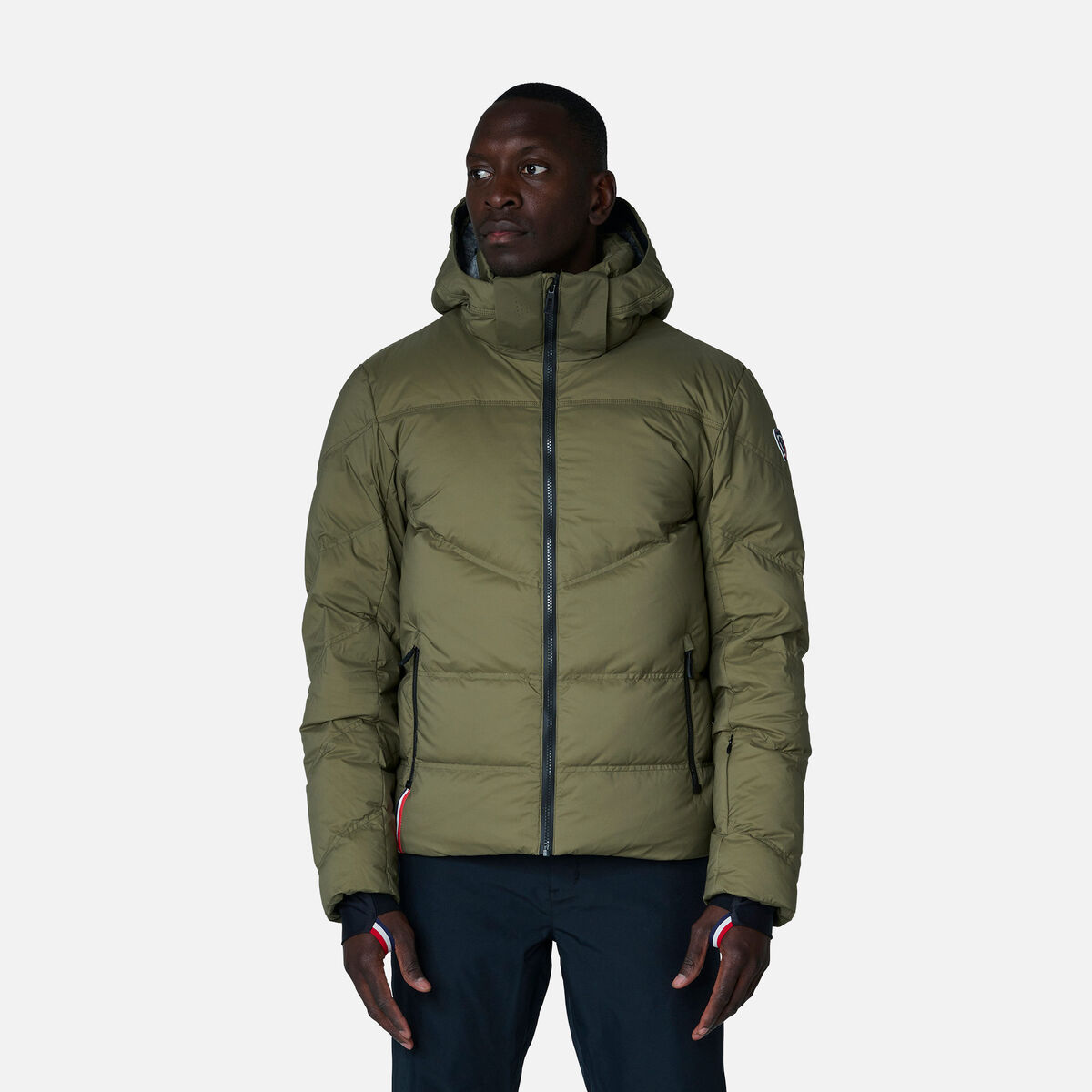 Legacy Merino Daunenskijacke für Herren