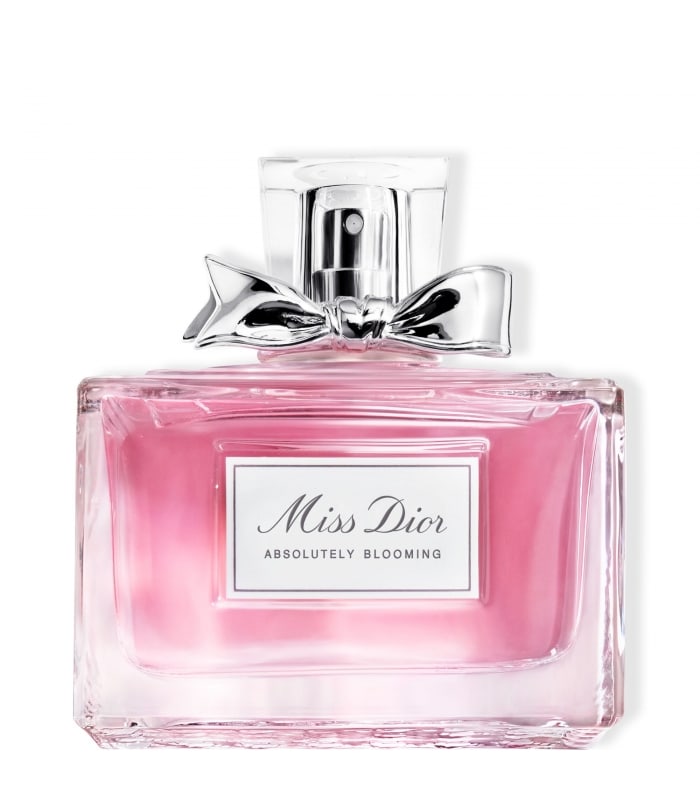 MISS DIOR ABSOLUTELY BLOOMING-Eau de Parfum Vaporisateur