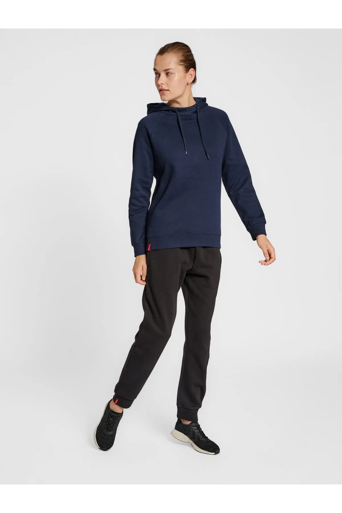 hummel  hmlRED CLASSIC HOODIE WOMEN