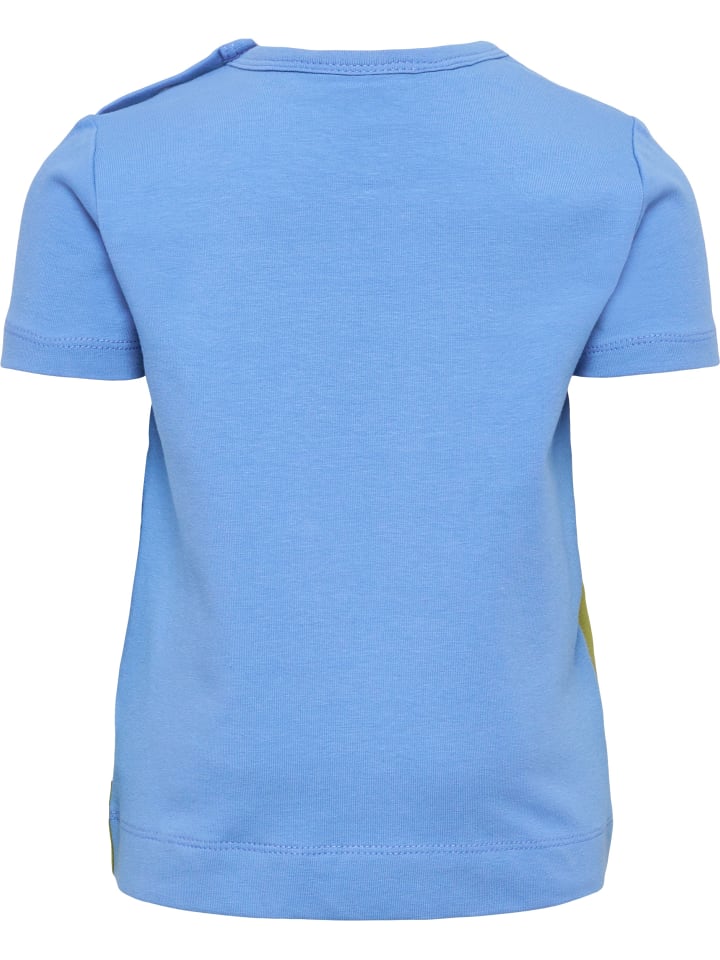 Hummel Hummel T-Shirt Hmlglad Jungen in SILVER LAKE BLUE günstig kaufen