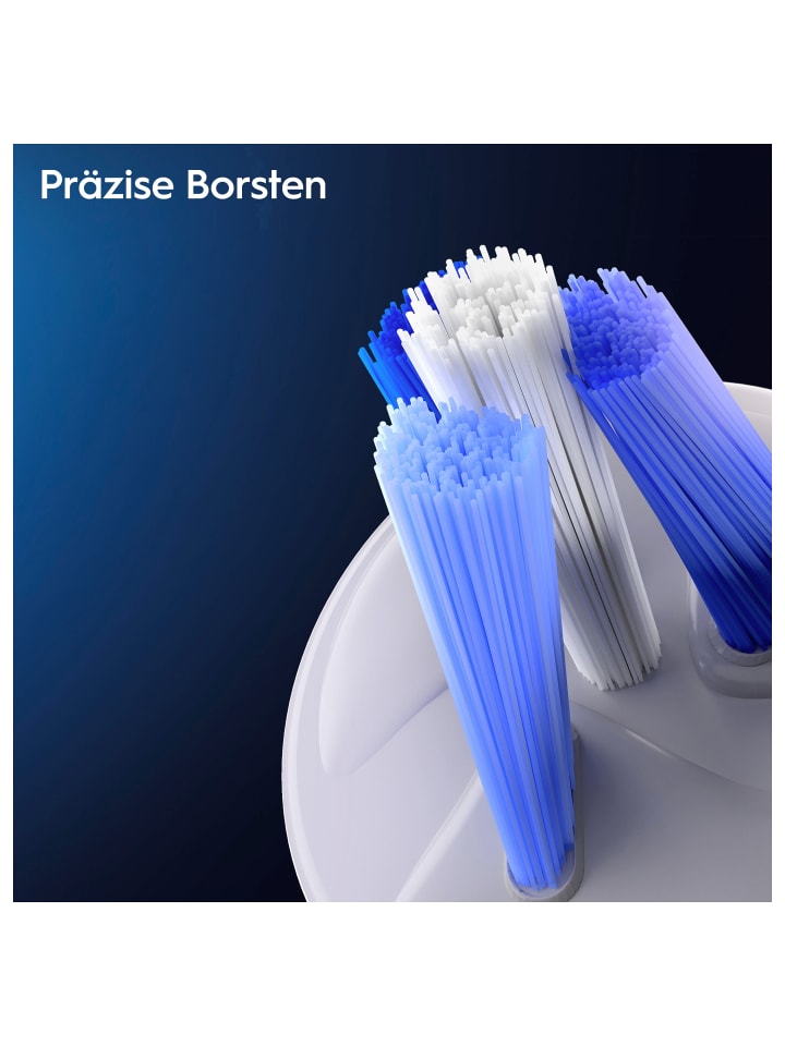 Oral-B Elektr. Zahnbürste 