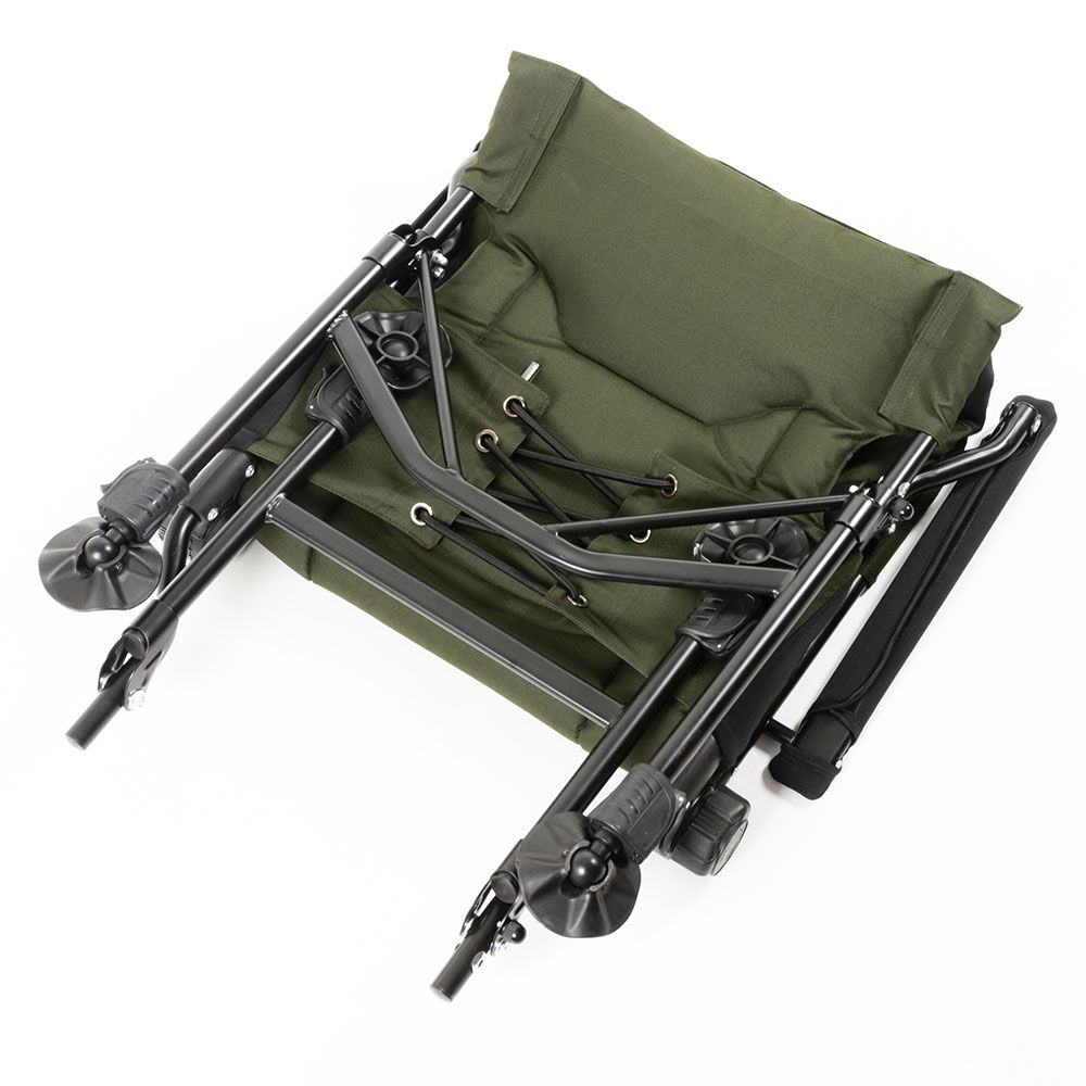 Levelchair mack2 h max evo chair