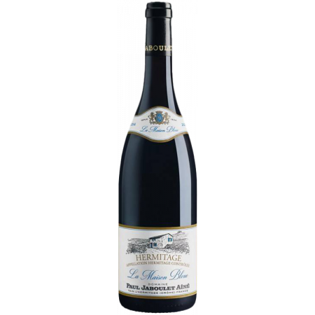 HERMITAGE LA MAISON BLEUE 2019 - MAISON PAUL JABOULET AINE