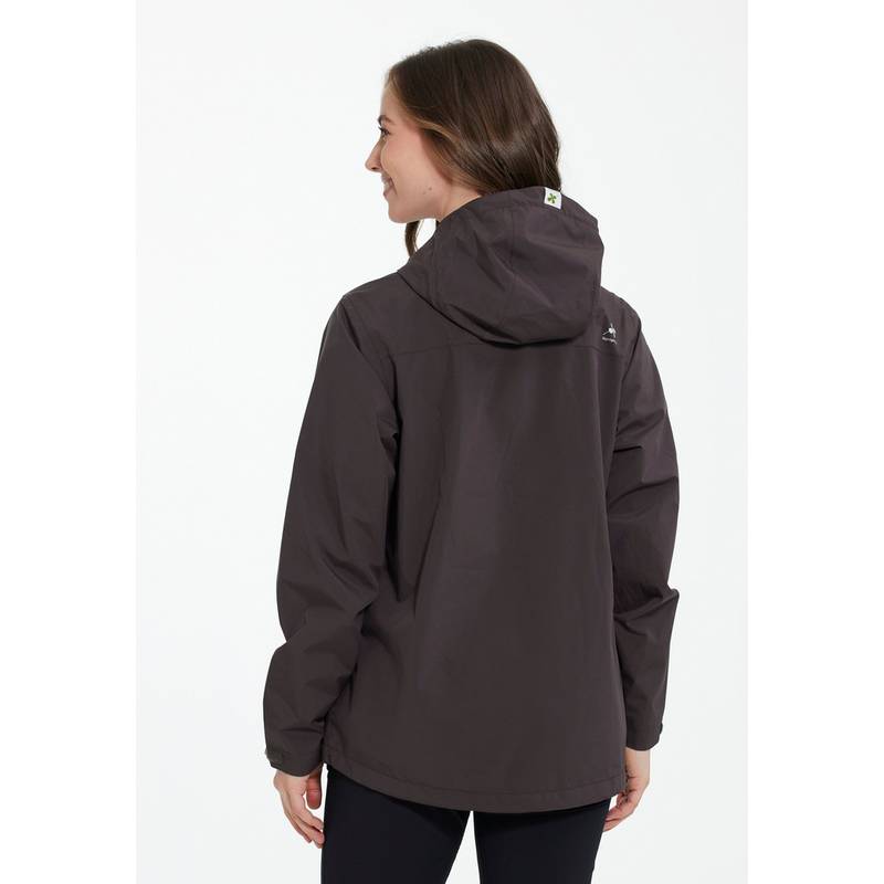 Gipfelglück Barbara Outdoorjacke Damen