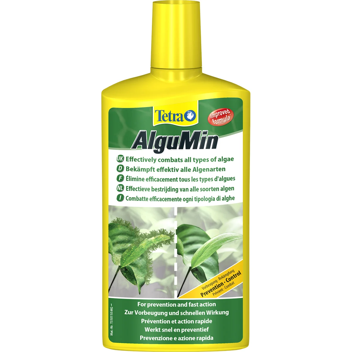 Tetra AlguMin Algenbekämpfung günstig kaufen