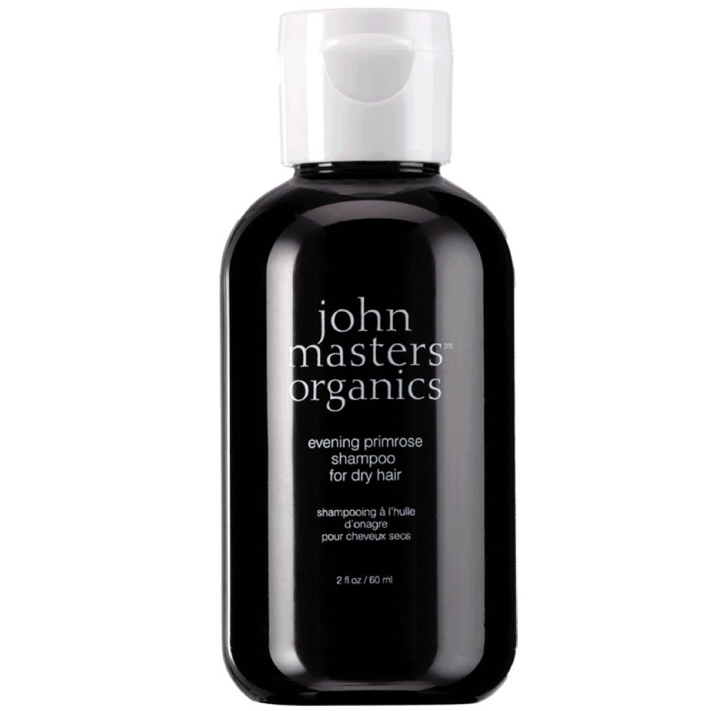 john masters organics MINI Evening Primrose Shampoo 60 ml