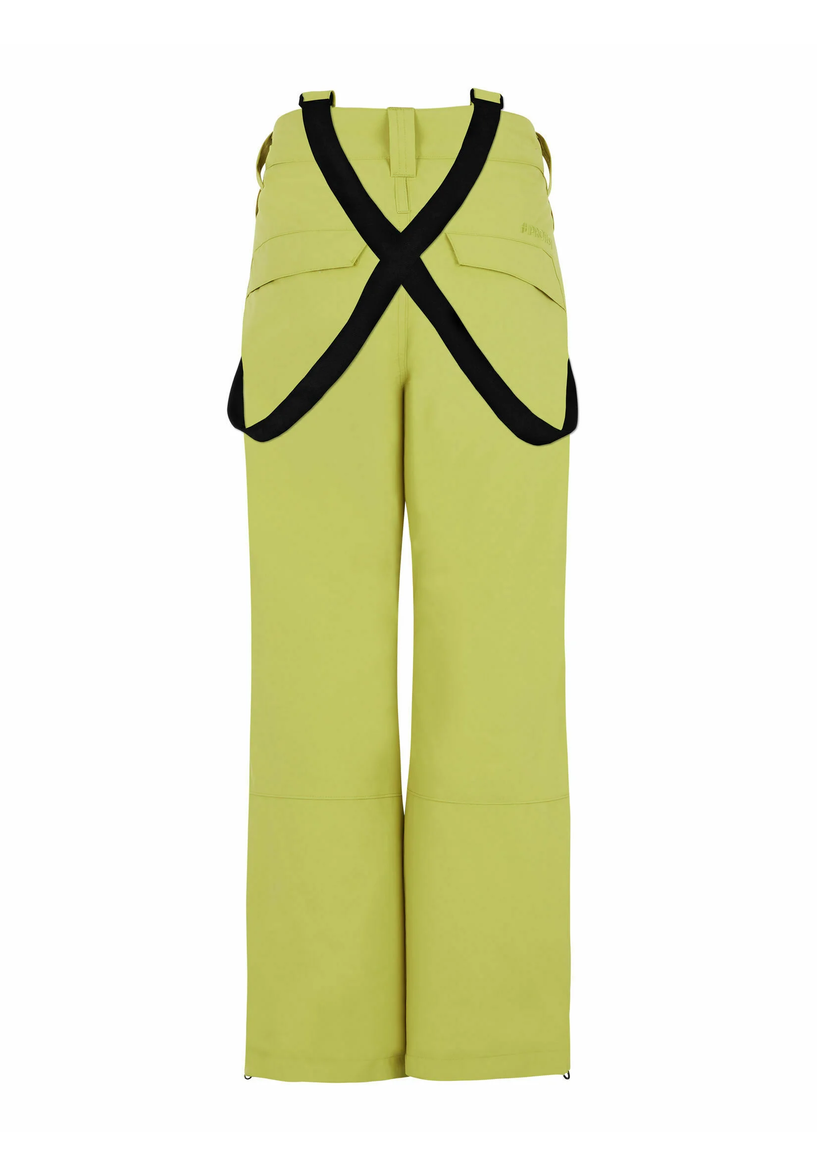 Protest SPIKET JR - Pantalones de esquí