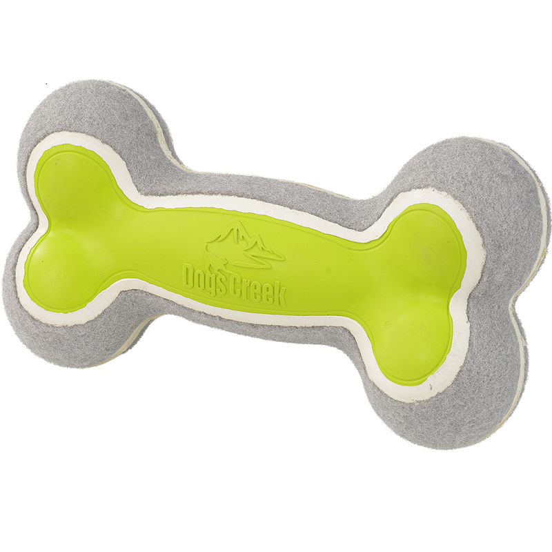Dogs Creek Kauspielzeug Dogs Creek Knochen Blizzard 20 cm