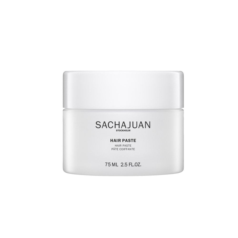 sachajuan Hair Paste 75 ml Pâte coiffante