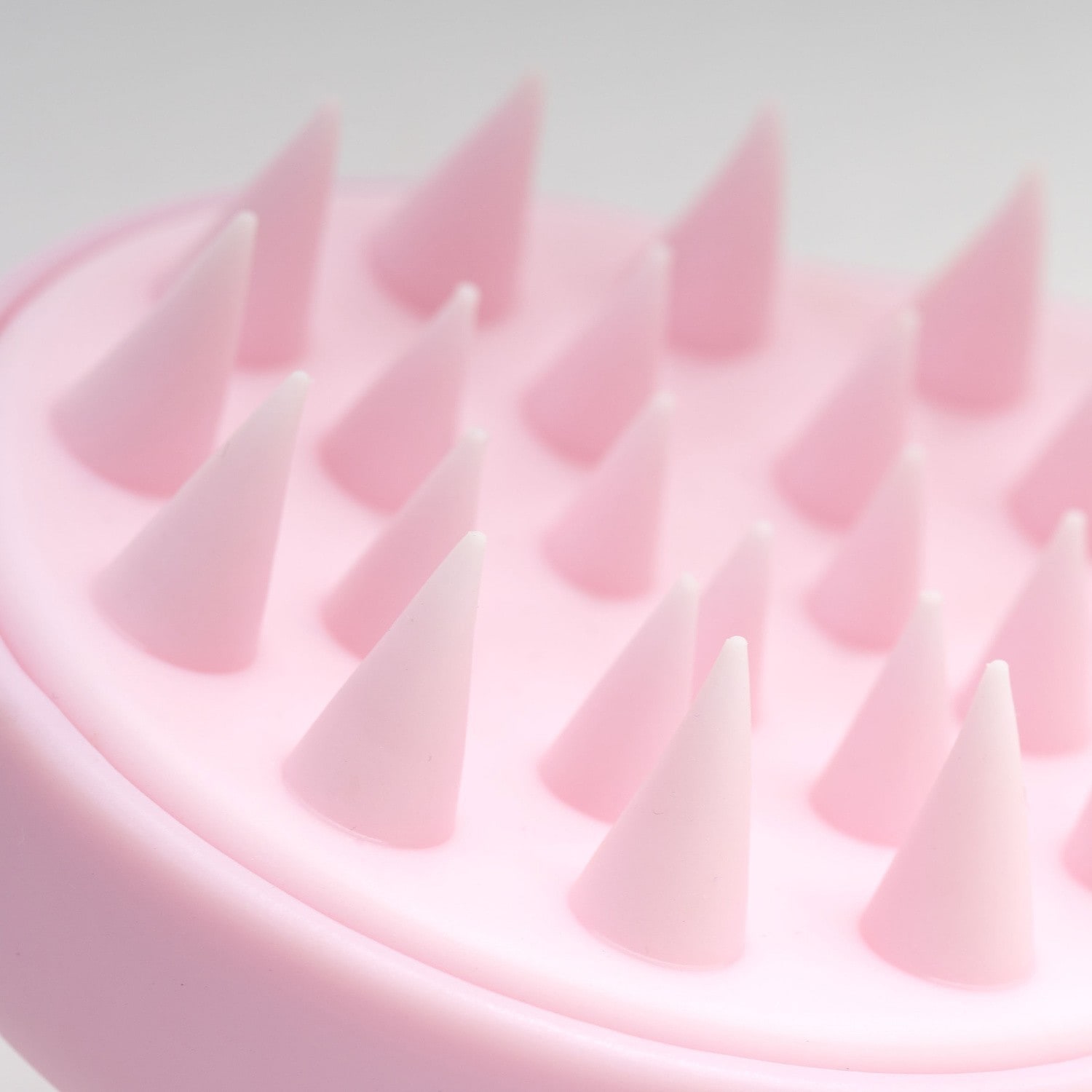 Brosse à shampoing massante pour cuir chevelu Brushworks