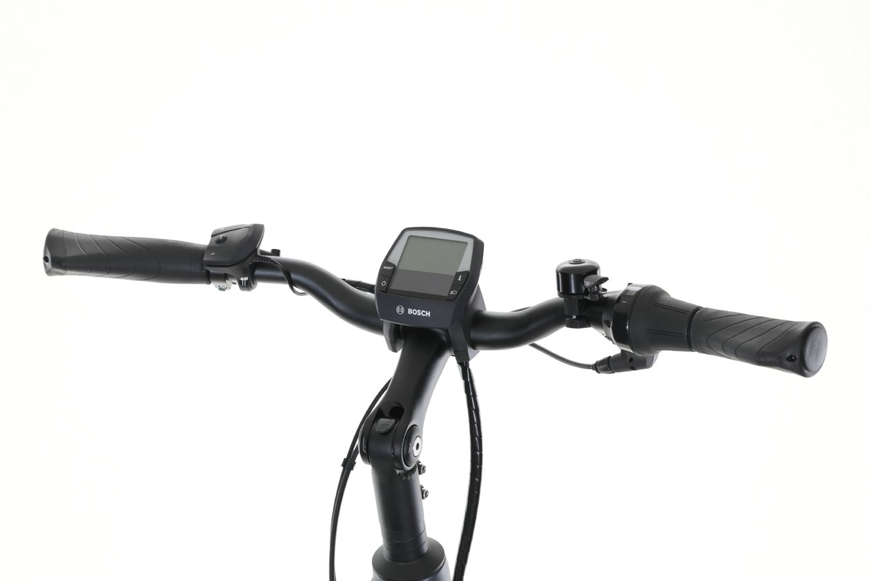 Carver Tour E.420 - 500 Wh - 2023 - 28 Zoll - Diamant