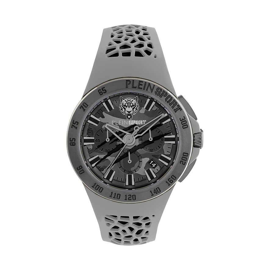 Plein Sport Chronograph