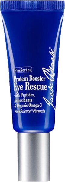 Jack Black Protein Booster Eye Rescue Augencreme