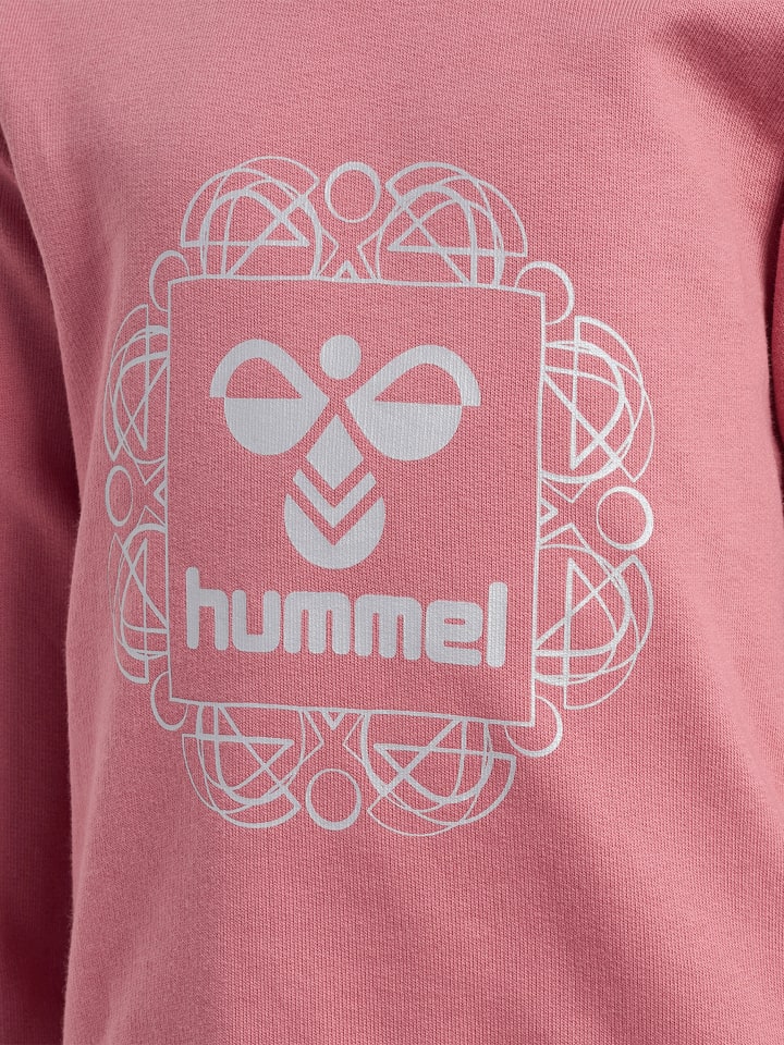 Hummel Hummel Sweatshirt Hmllime Jungen in !DUSTY ROSE günstig kaufen